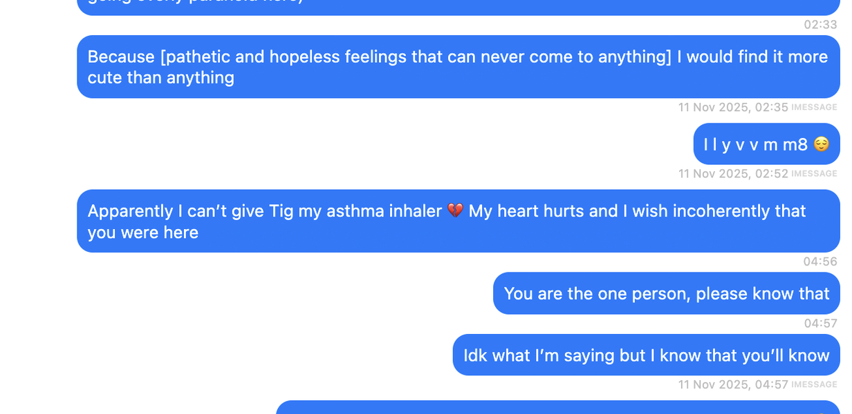 Attachment