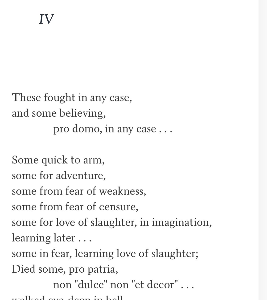 Attachment