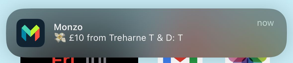 Attachment